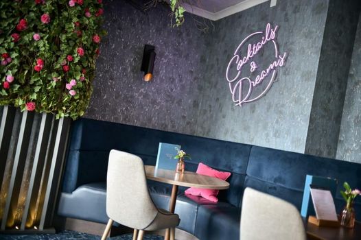 The Perle Oban Hotel & Spa