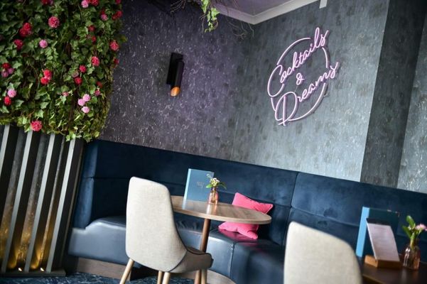 The Perle Oban Hotel & Spa