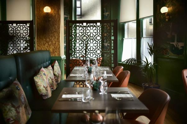 The Perle Oban Hotel & Spa