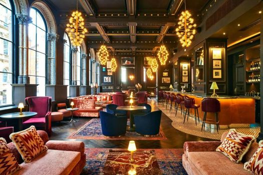 The Grand Hotel Birmingham