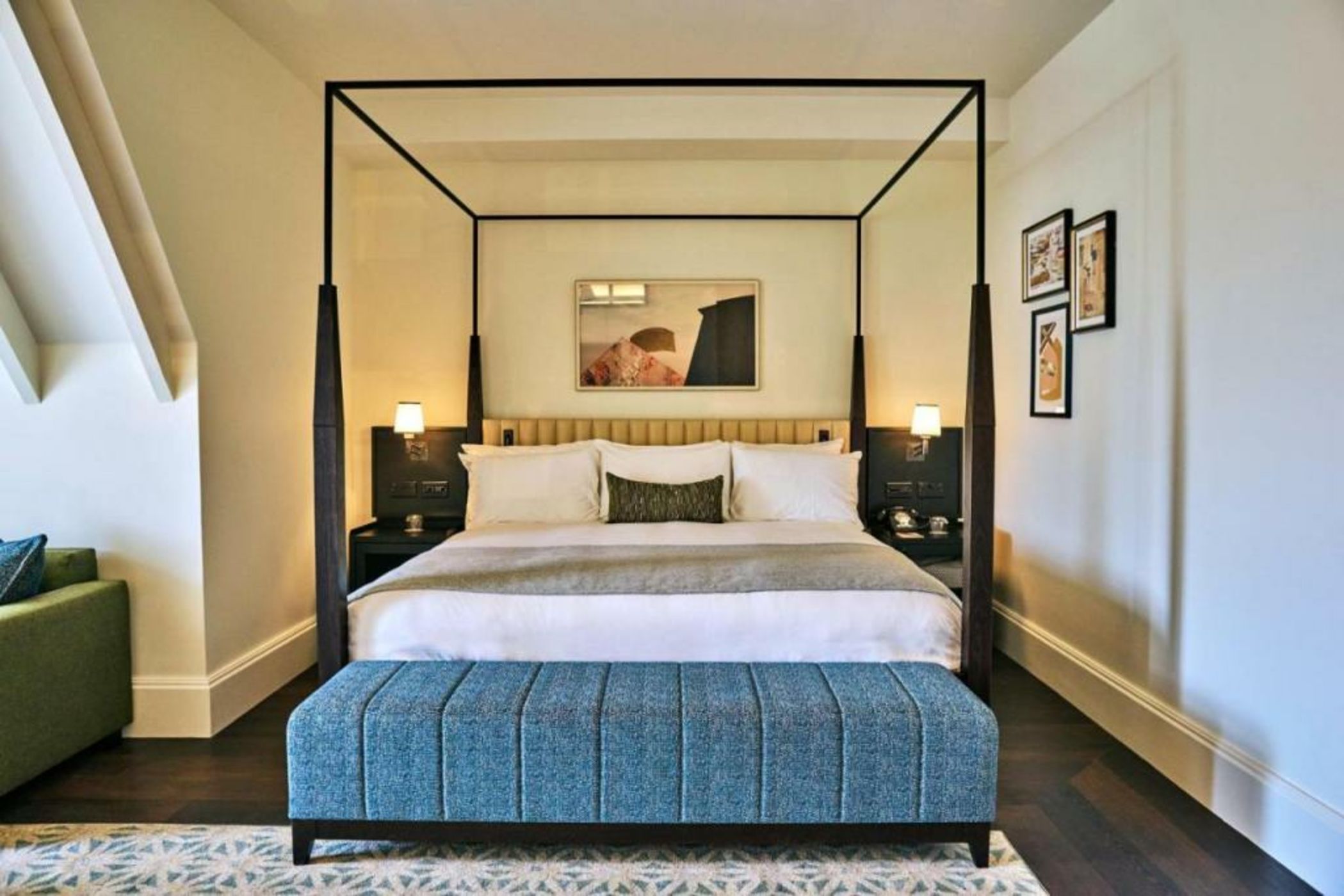 The Grand Hotel Birmingham