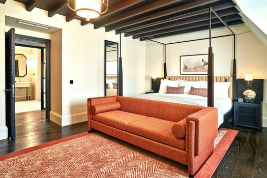 The Grand Hotel Birmingham