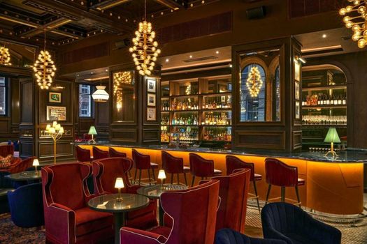 The Grand Hotel Birmingham