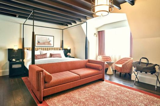 The Grand Hotel Birmingham