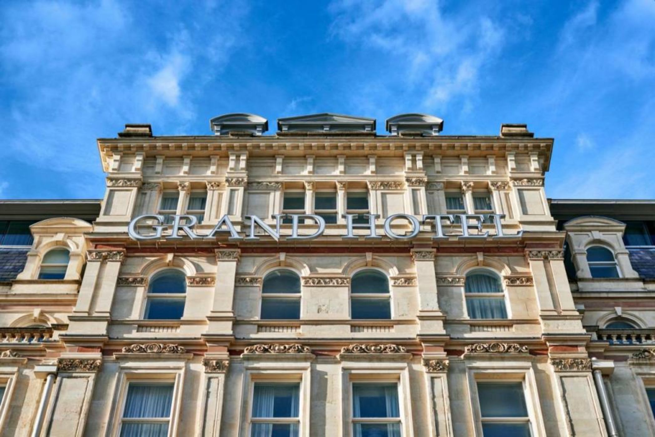 The Grand Hotel Birmingham