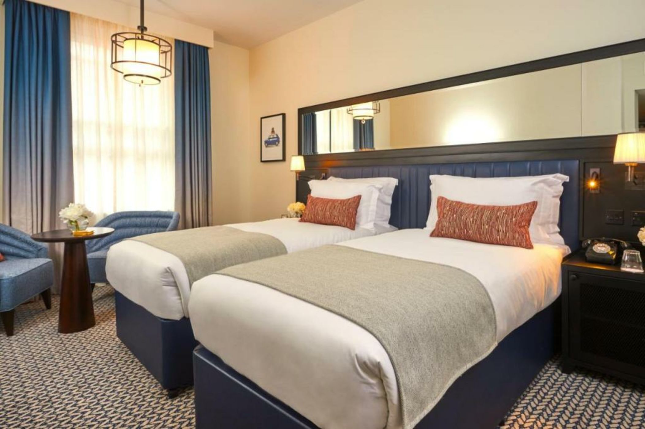 The Grand Hotel Birmingham