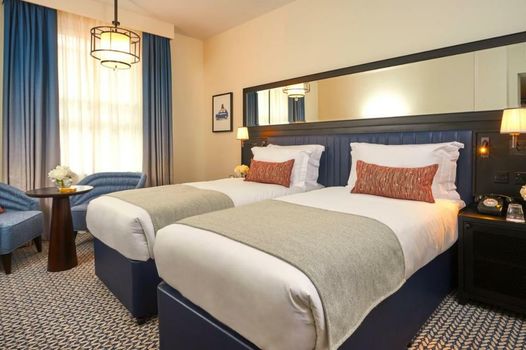 The Grand Hotel Birmingham