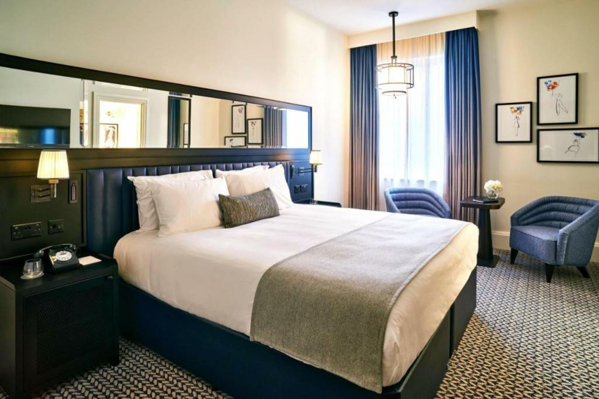 The Grand Hotel Birmingham