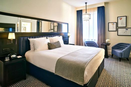 The Grand Hotel Birmingham