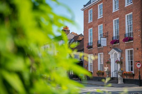 Harbour Hotel & Spa Chichester