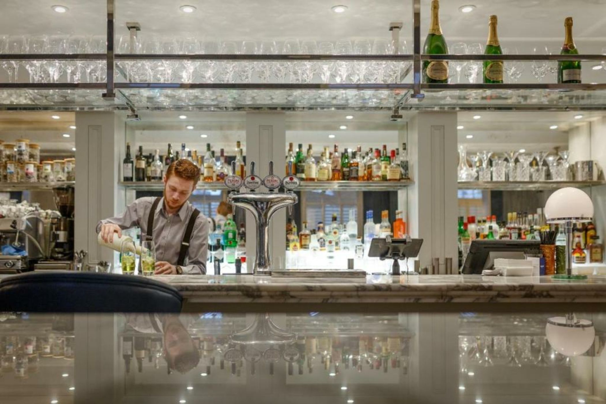 Harbour Hotel & Spa Chichester