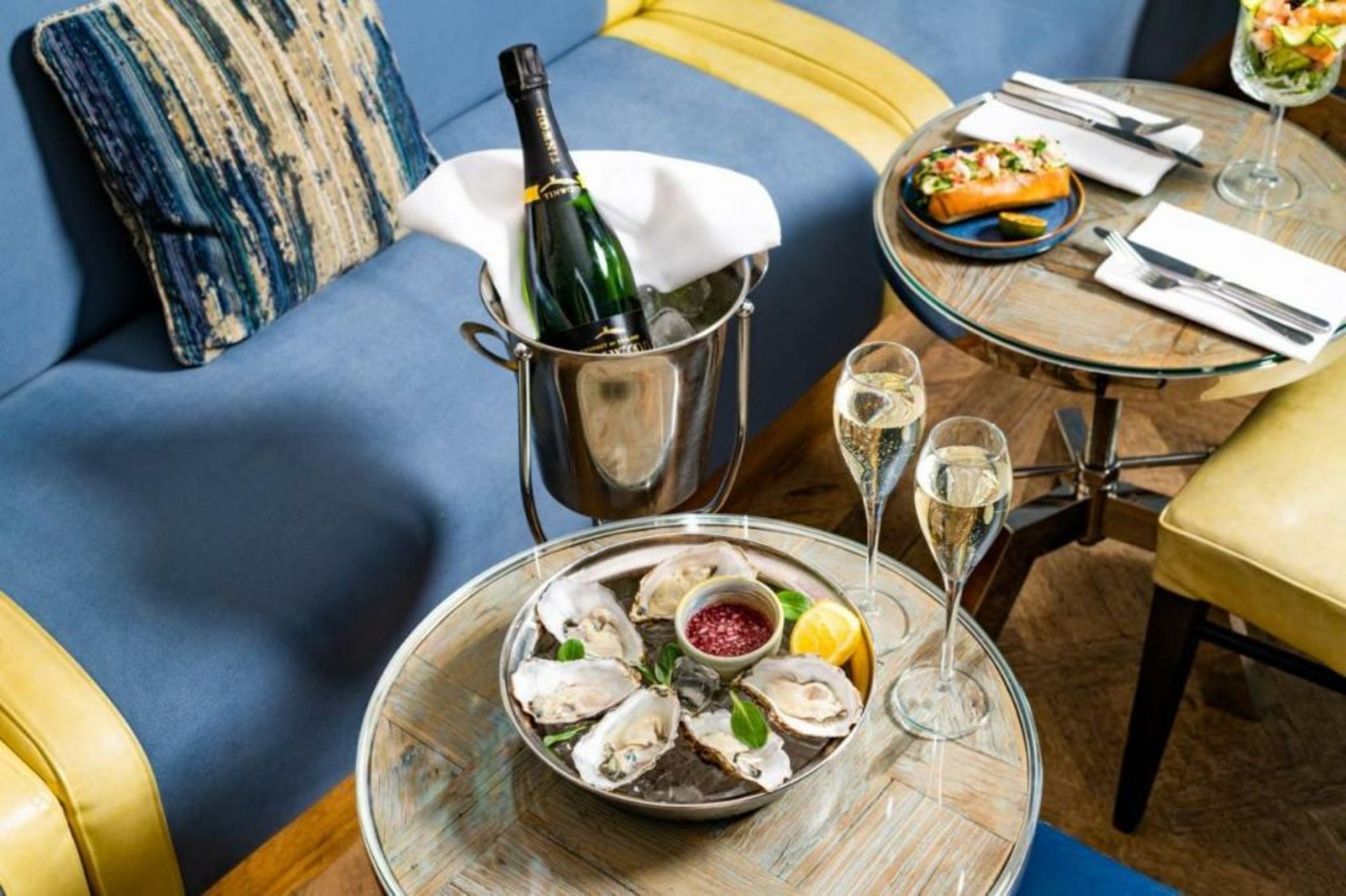 Harbour Hotel & Spa Chichester