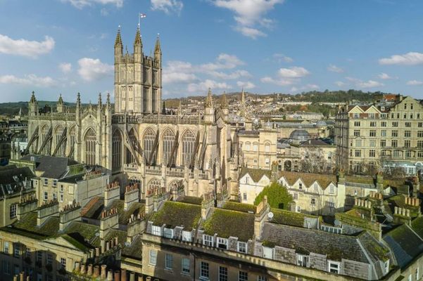 Abbey Hotel Bath, a Tribute Portfolio Hotel