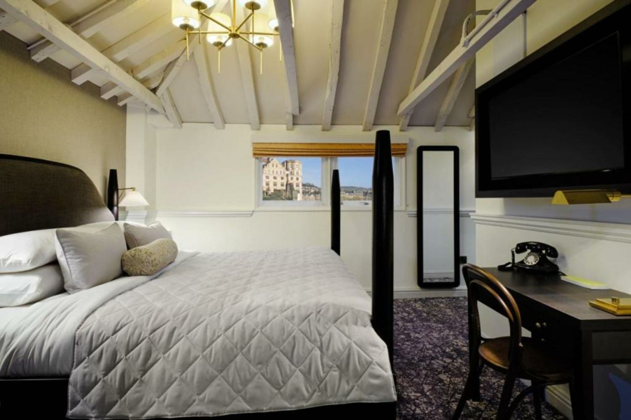 Abbey Hotel Bath, a Tribute Portfolio Hotel