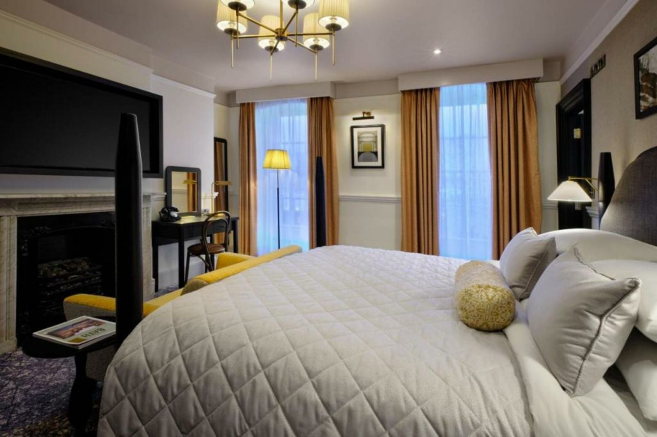 Abbey Hotel Bath, a Tribute Portfolio Hotel