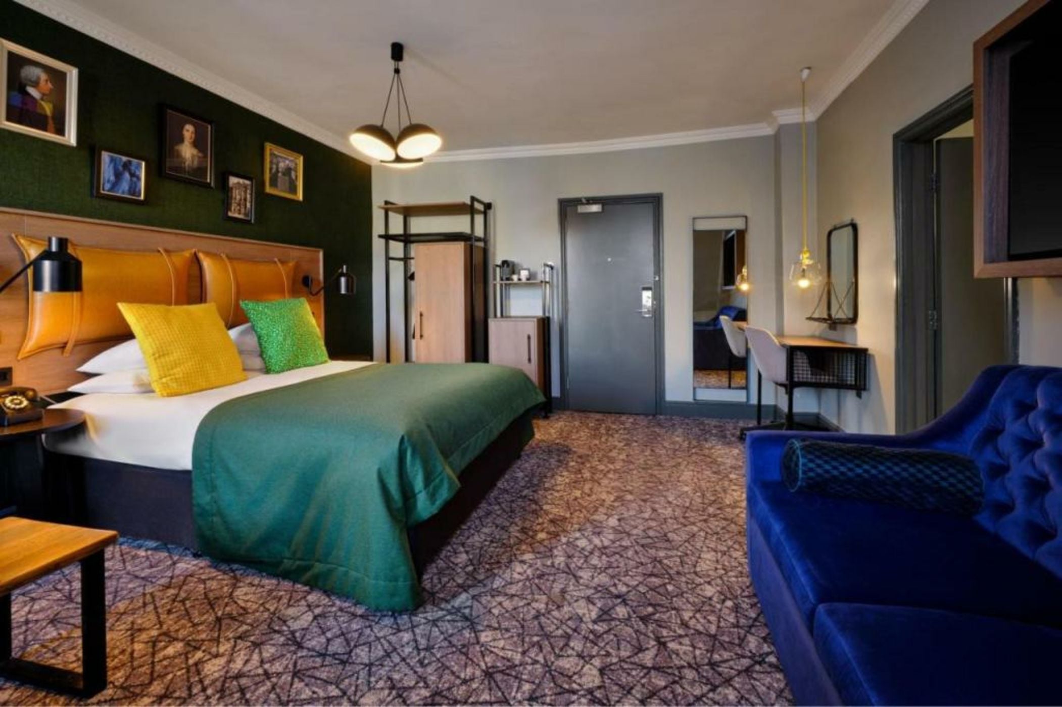 Abbey Hotel Bath, a Tribute Portfolio Hotel