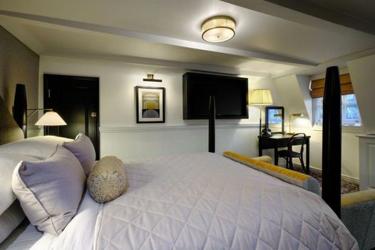 Abbey Hotel Bath, a Tribute Portfolio Hotel