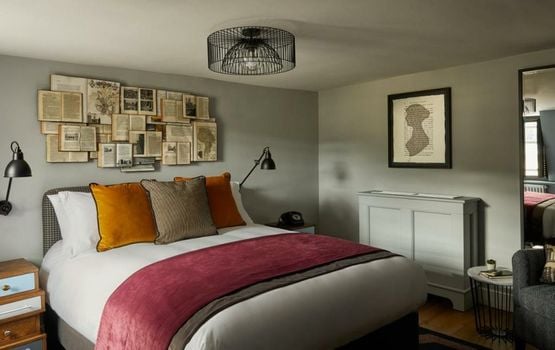 Hotel Indigo - Bath by IHG