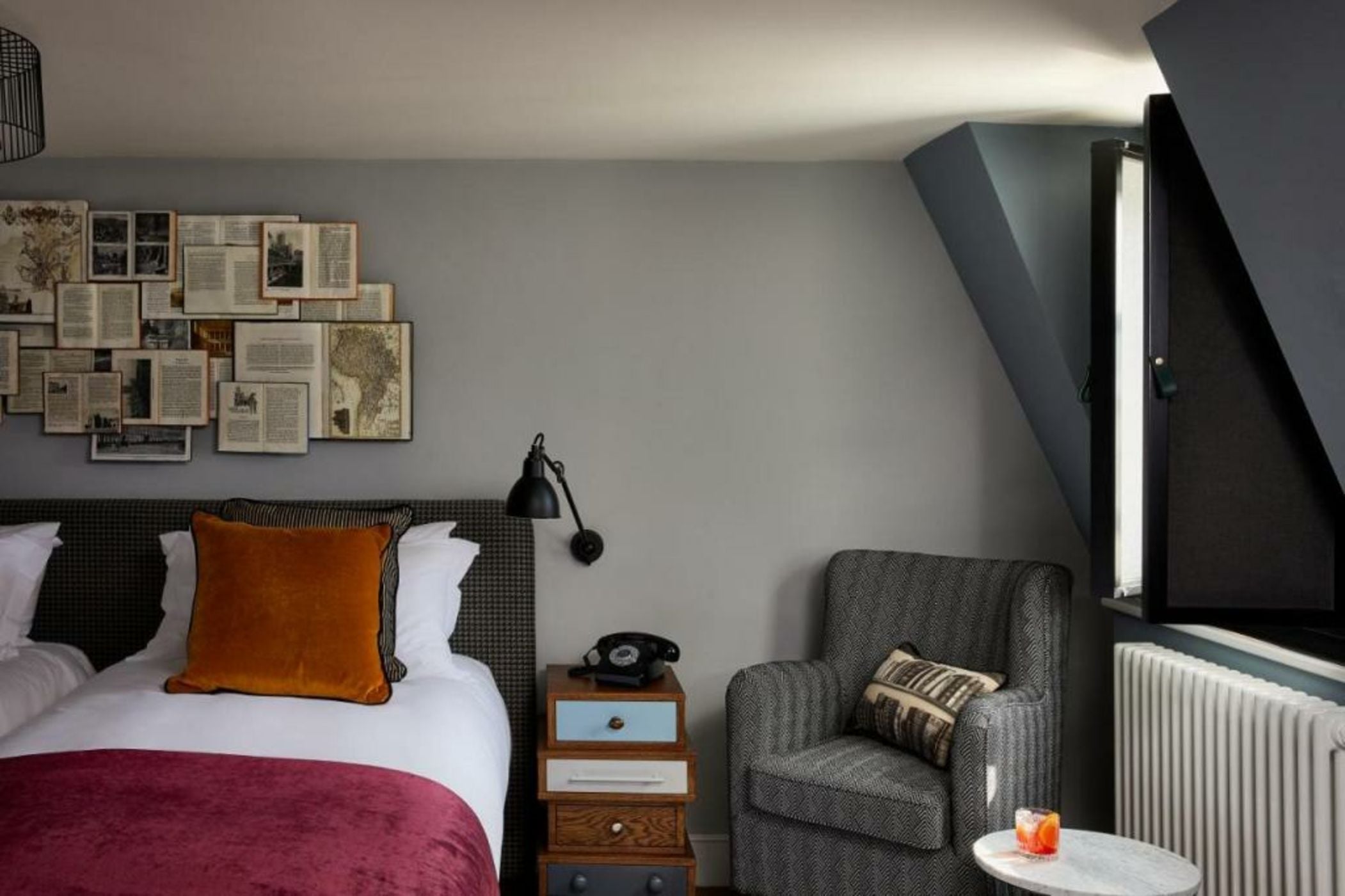 Hotel Indigo - Bath by IHG