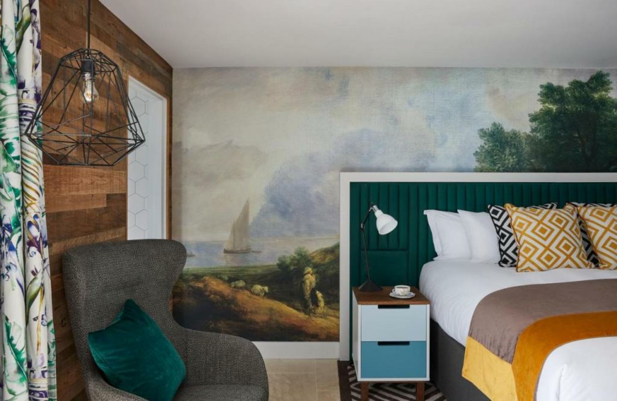 Hotel Indigo - Bath by IHG