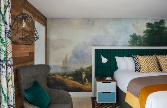 Hotel Indigo - Bath by IHG