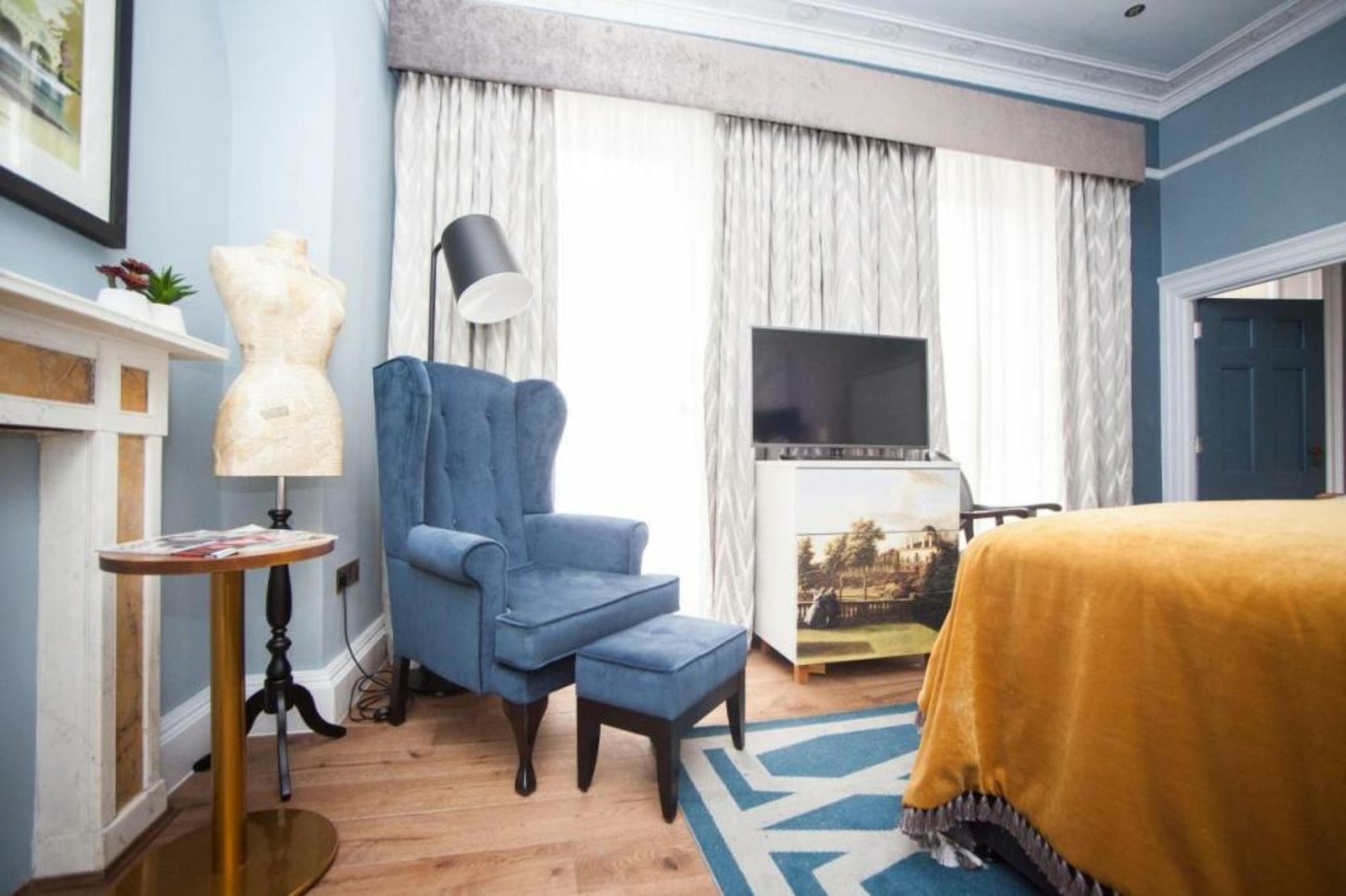 Hotel Indigo - Bath by IHG