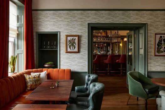 Hotel Indigo - Bath by IHG