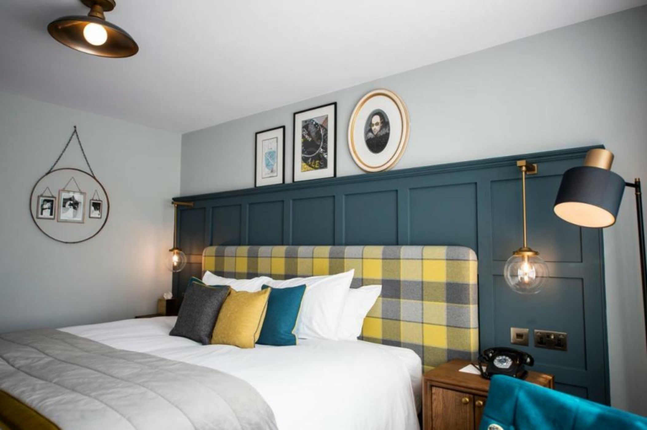 Hotel Indigo - Stratford Upon Avon by IHG