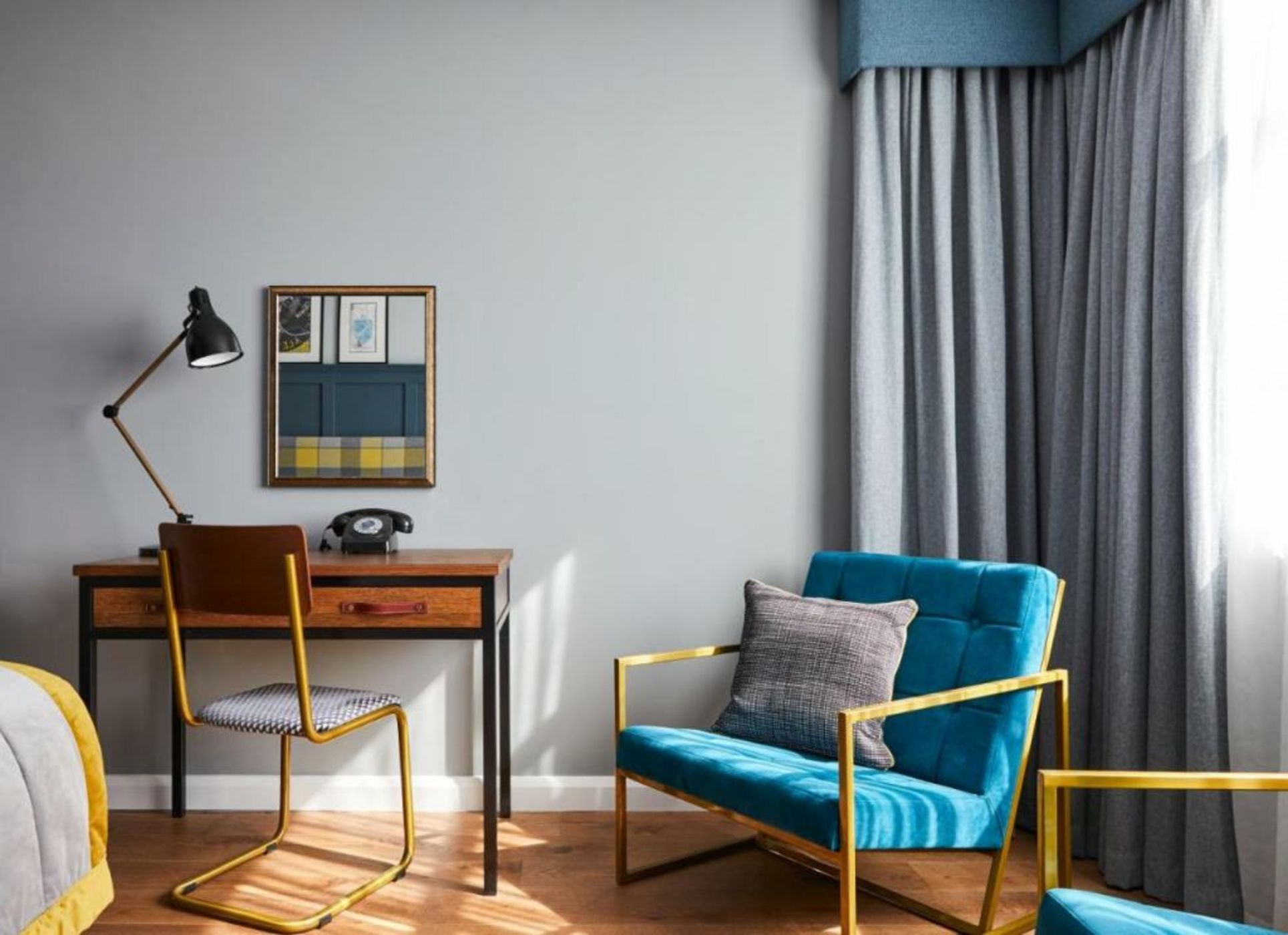 Hotel Indigo - Stratford Upon Avon by IHG