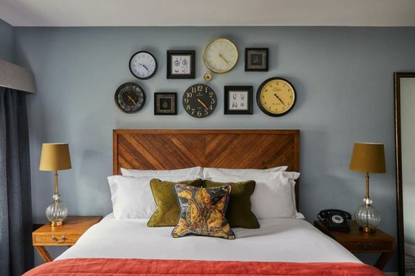 Hotel Indigo - Stratford Upon Avon by IHG