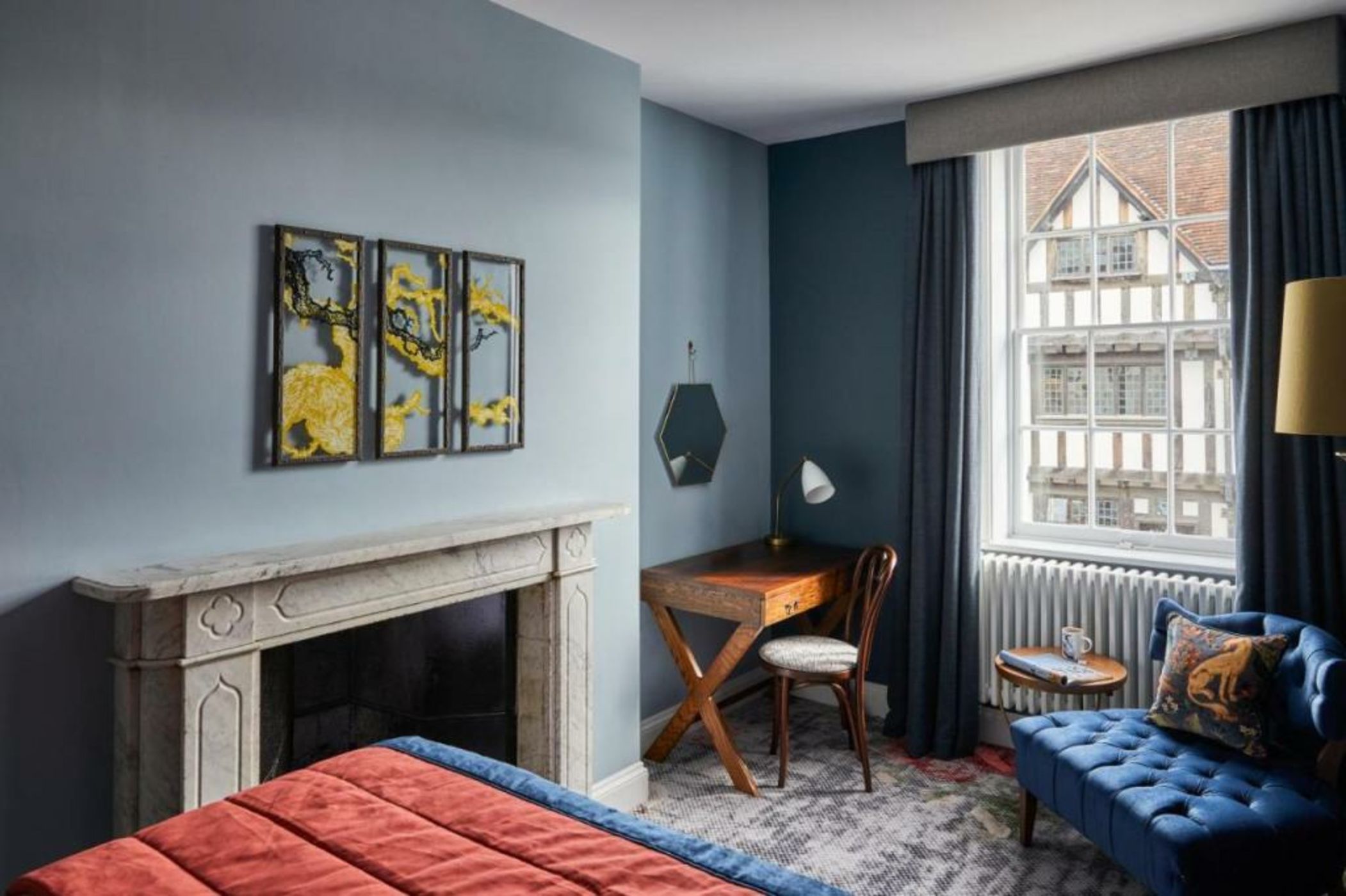 Hotel Indigo - Stratford Upon Avon by IHG