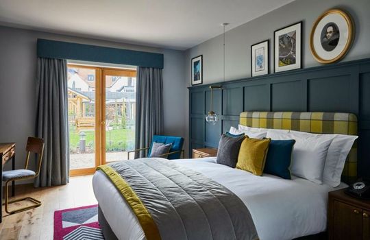 Hotel Indigo - Stratford Upon Avon by IHG