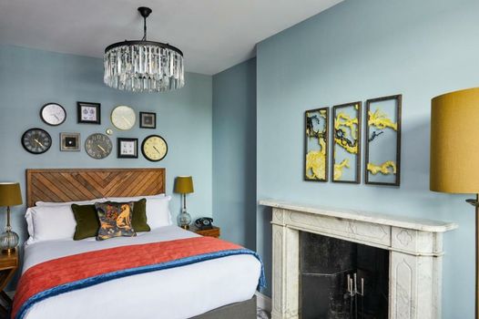 Hotel Indigo - Stratford Upon Avon by IHG