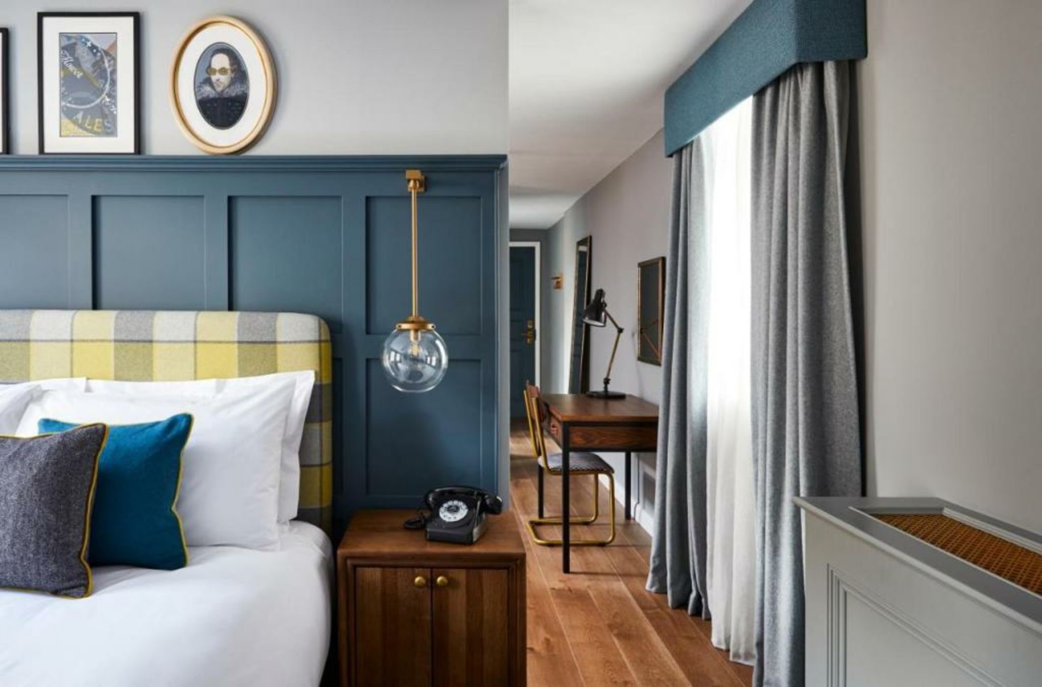 Hotel Indigo - Stratford Upon Avon by IHG