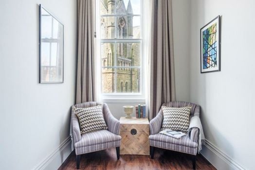 Hotel Indigo - Durham by IHG