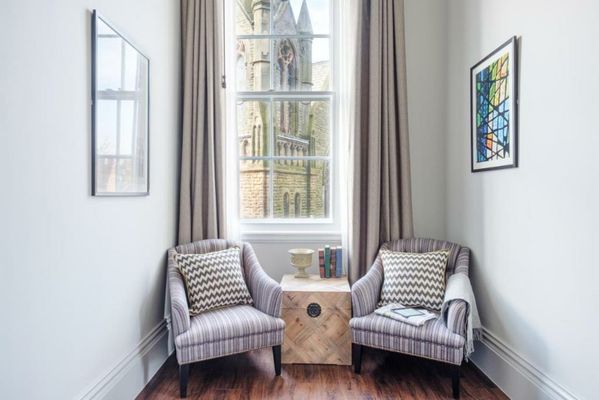 Hotel Indigo - Durham by IHG