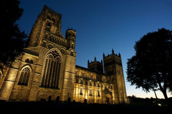 Hotel Indigo - Durham by IHG