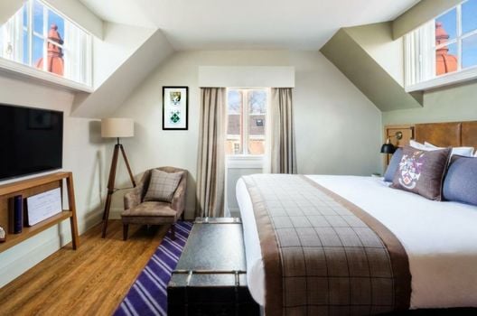 Hotel Indigo - Durham by IHG