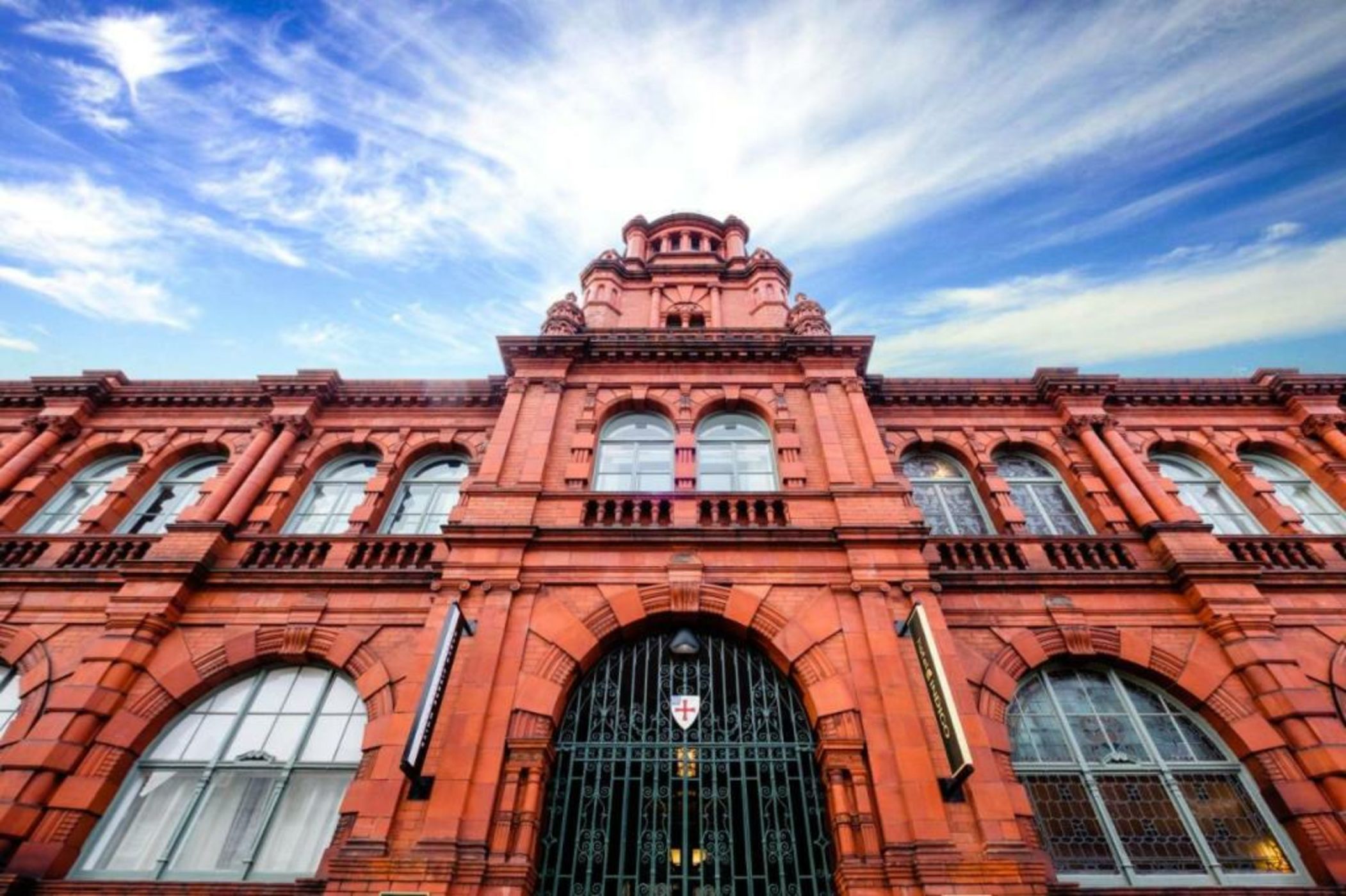 Hotel Indigo - Durham by IHG