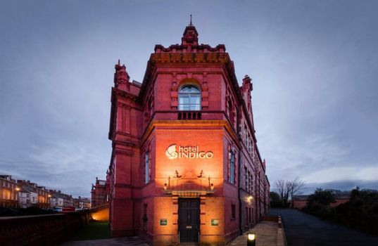 Hotel Indigo - Durham by IHG