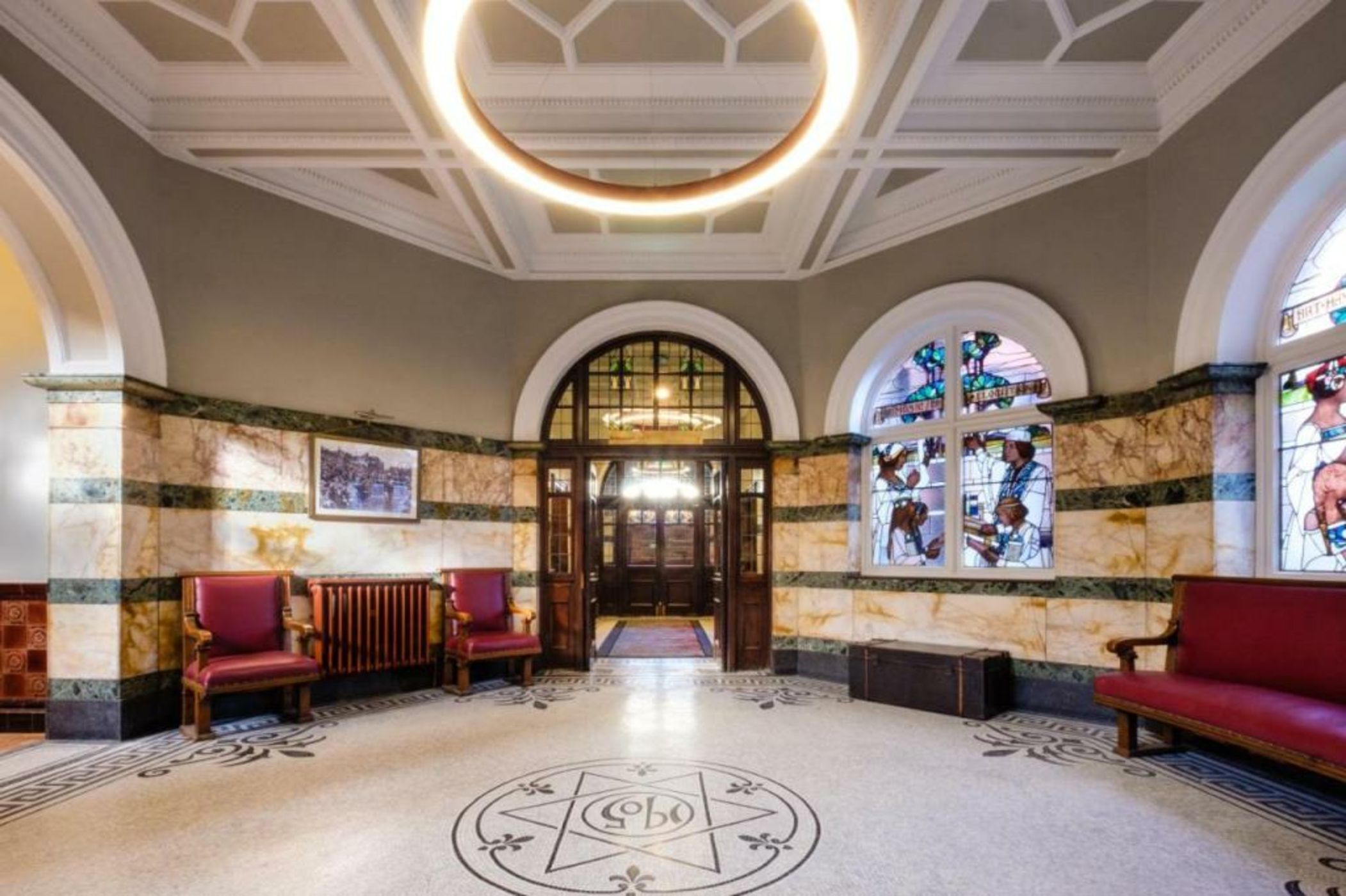 Hotel Indigo - Durham by IHG