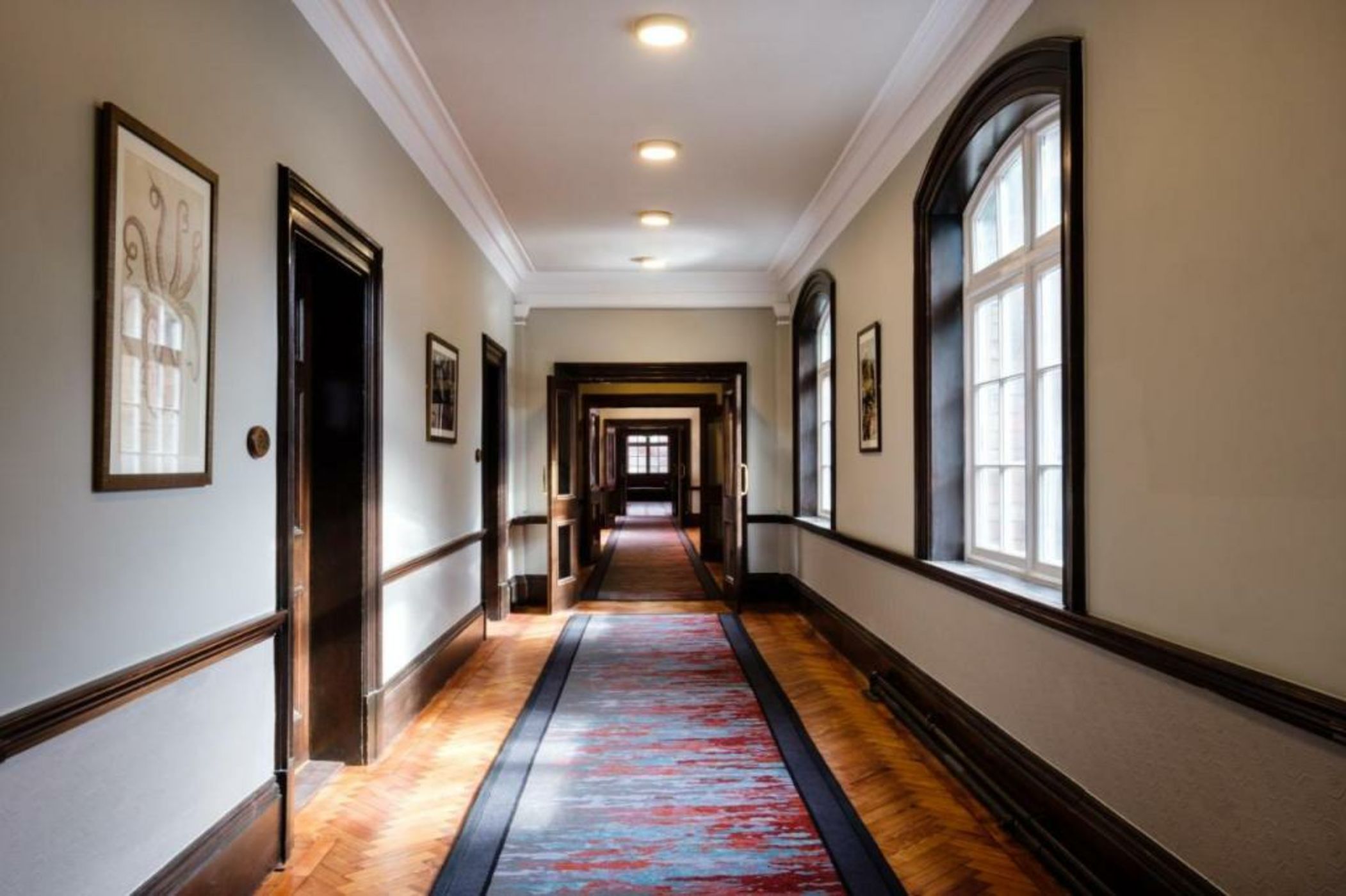 Hotel Indigo - Durham by IHG