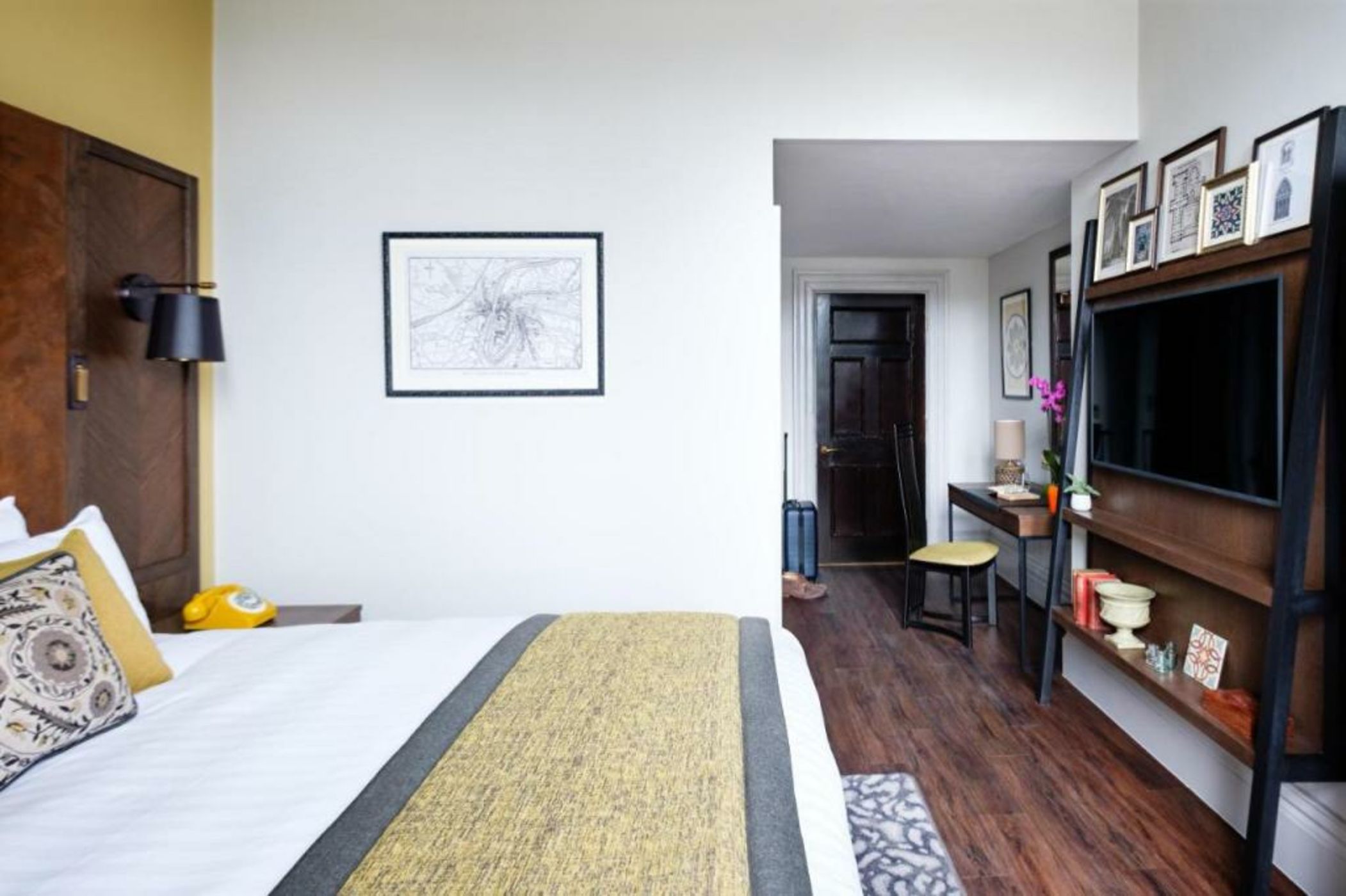 Hotel Indigo - Durham by IHG