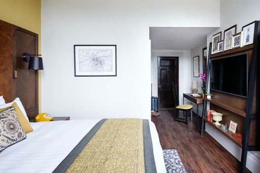 Hotel Indigo - Durham by IHG