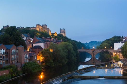 Hotel Indigo - Durham by IHG