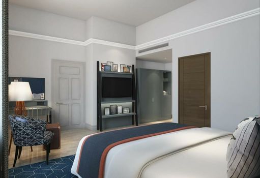 Hotel Indigo - Durham by IHG
