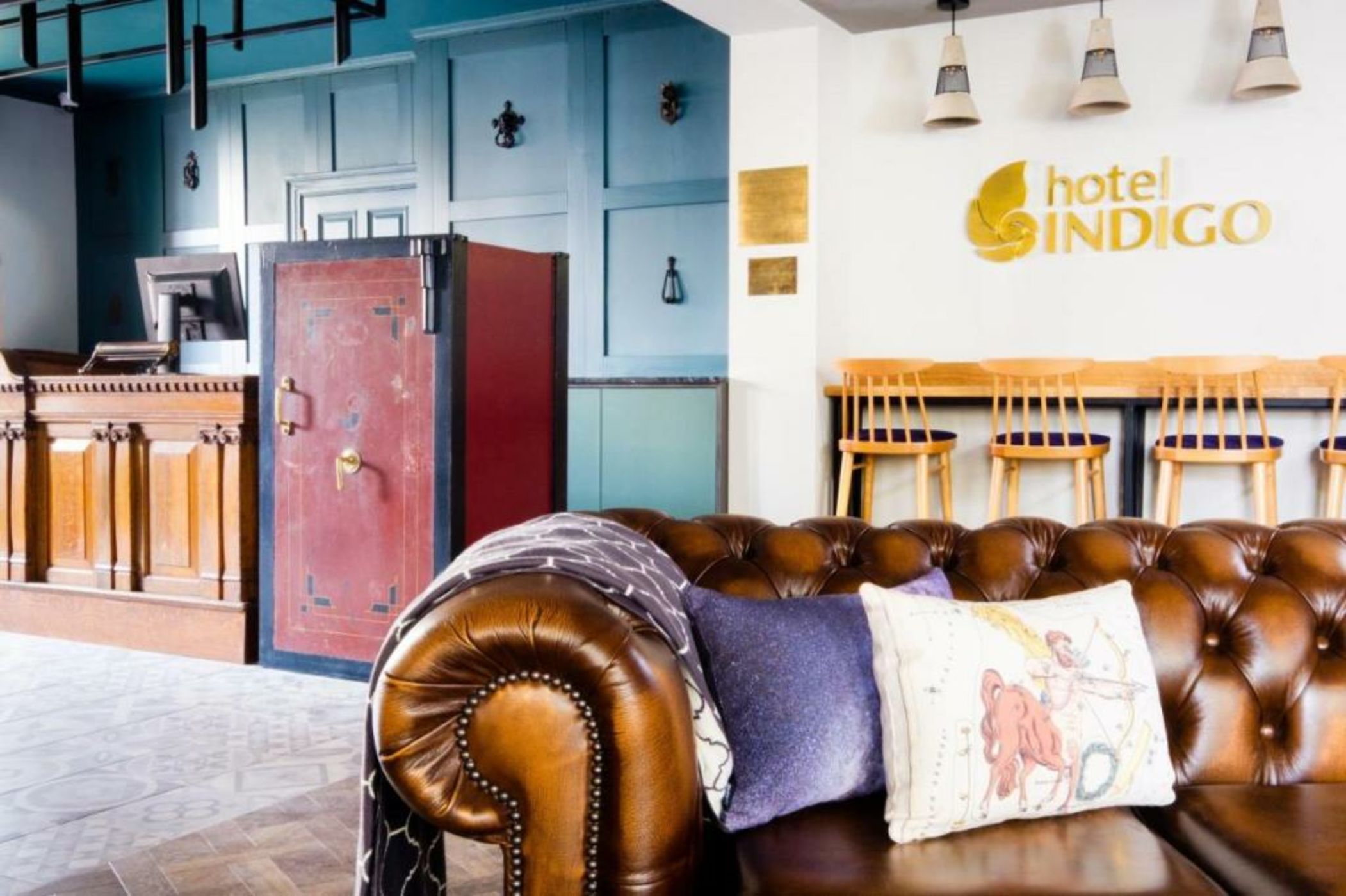 Hotel Indigo - Durham by IHG