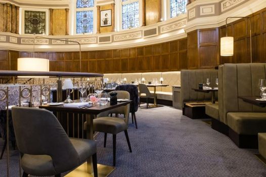 Hotel Indigo - Durham by IHG