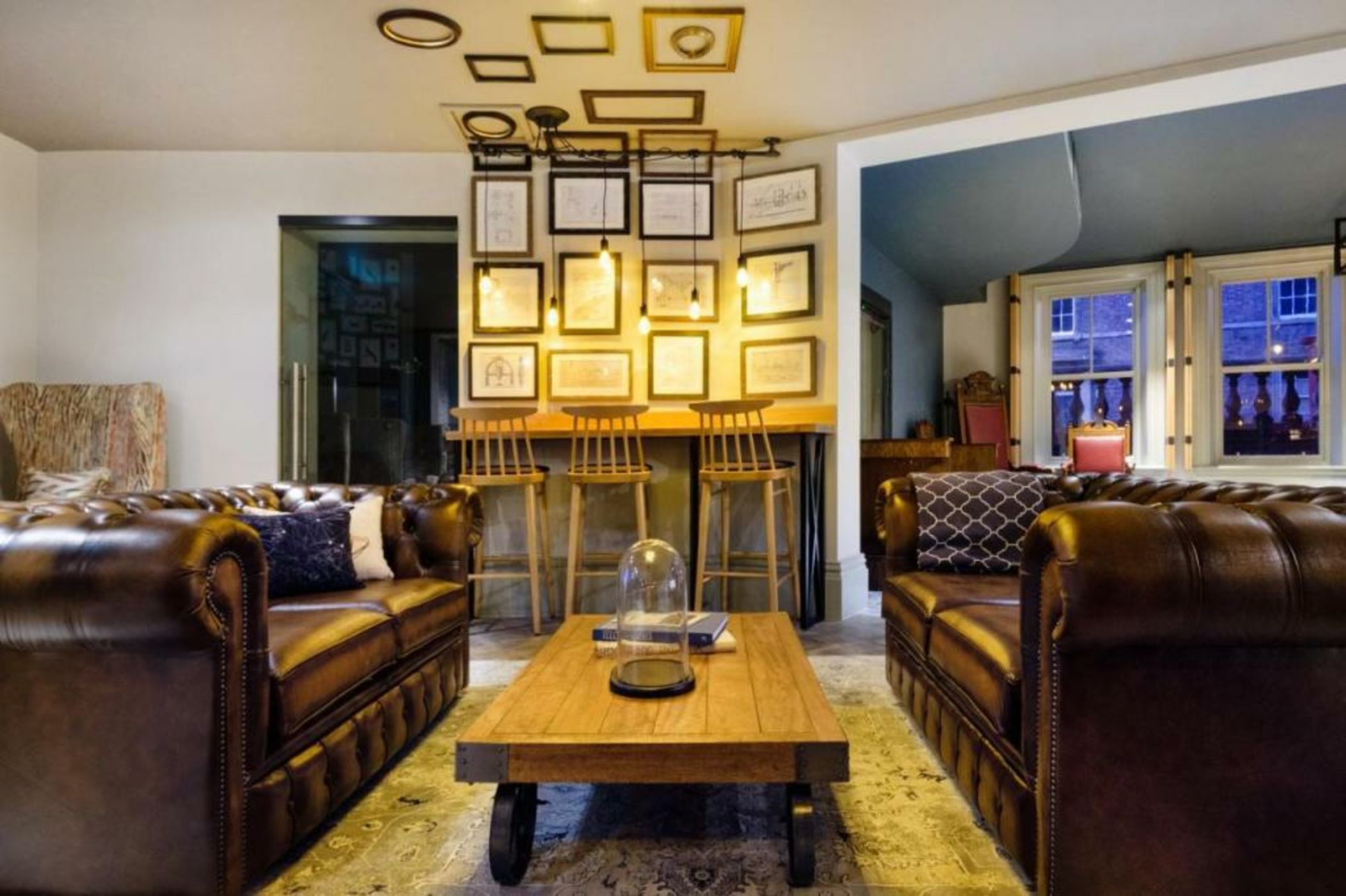 Hotel Indigo - Durham by IHG