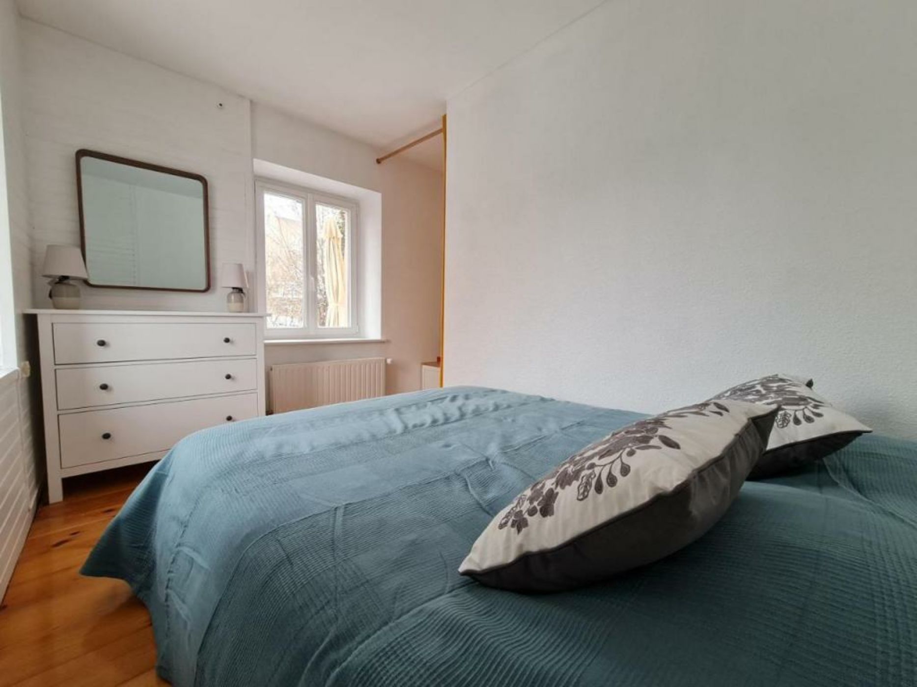 Villa Rosa Trois Epis